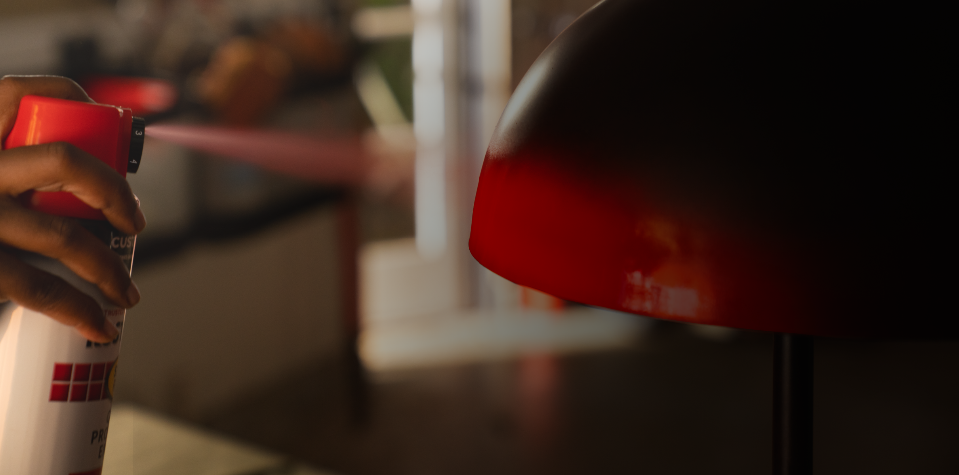 About Rust-Oleum Stops Rust with Custom Spray 5-in-1