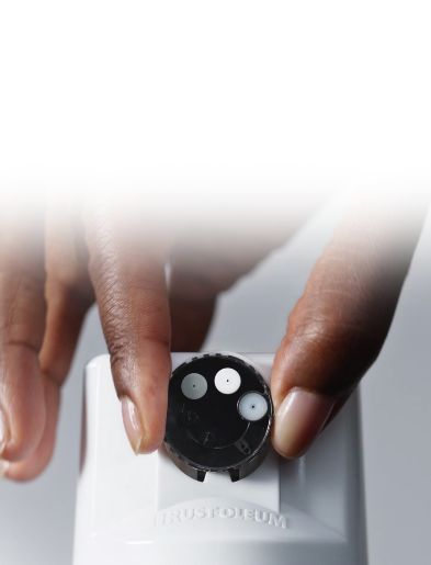 Rust-Oleum Custom Spray 5-in-1 Hand on Dial Mobile